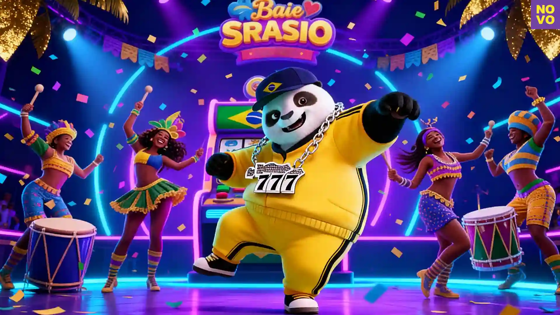 entretenimento online