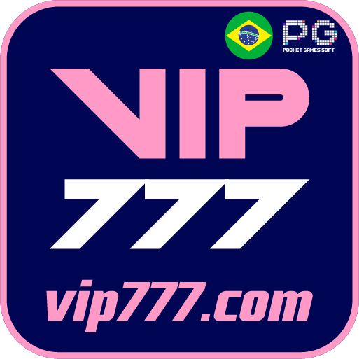 Novo logo da vip777